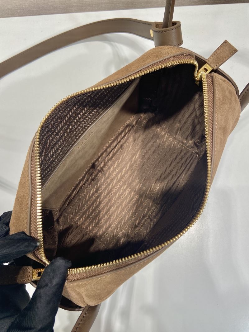 Pra*a satchel bags